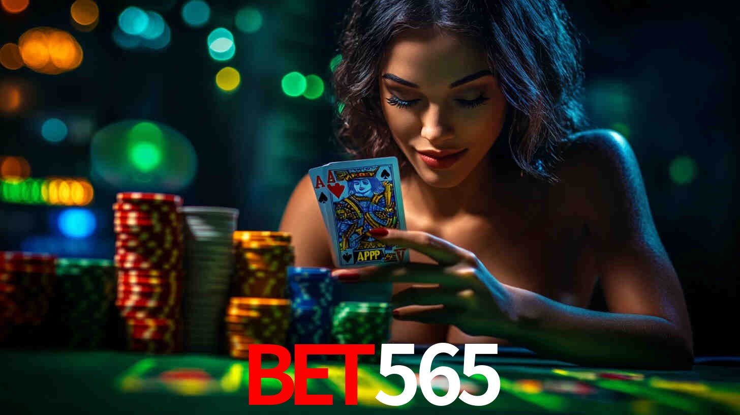 Descubra a Essência do BET565: Nossa História e Compromissos