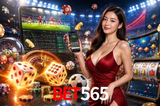 Slot Games BET565