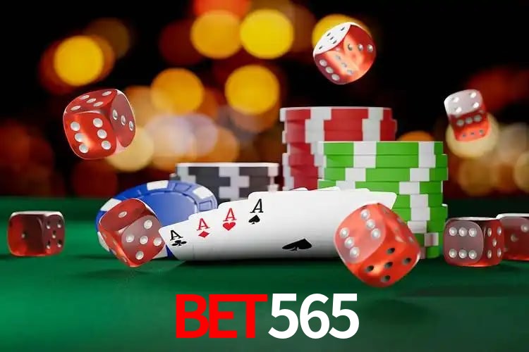 Estatísticas do Jogo BET565