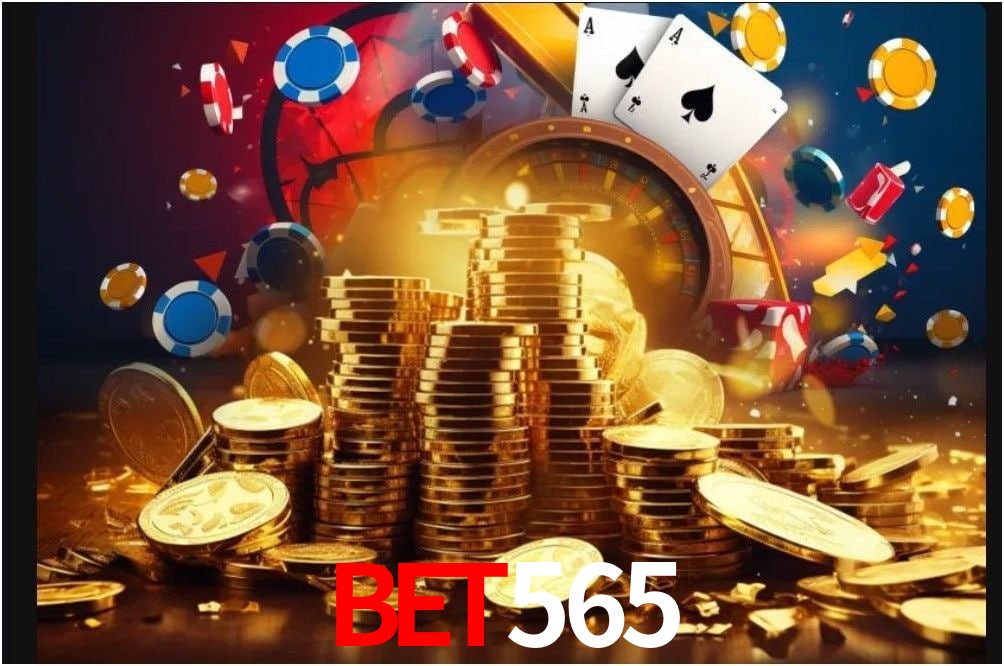 cassino BET565