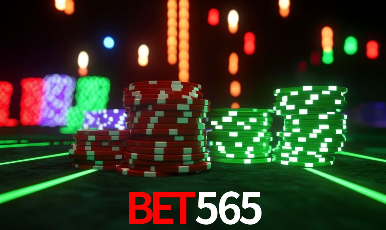 Experiência VIP BET565