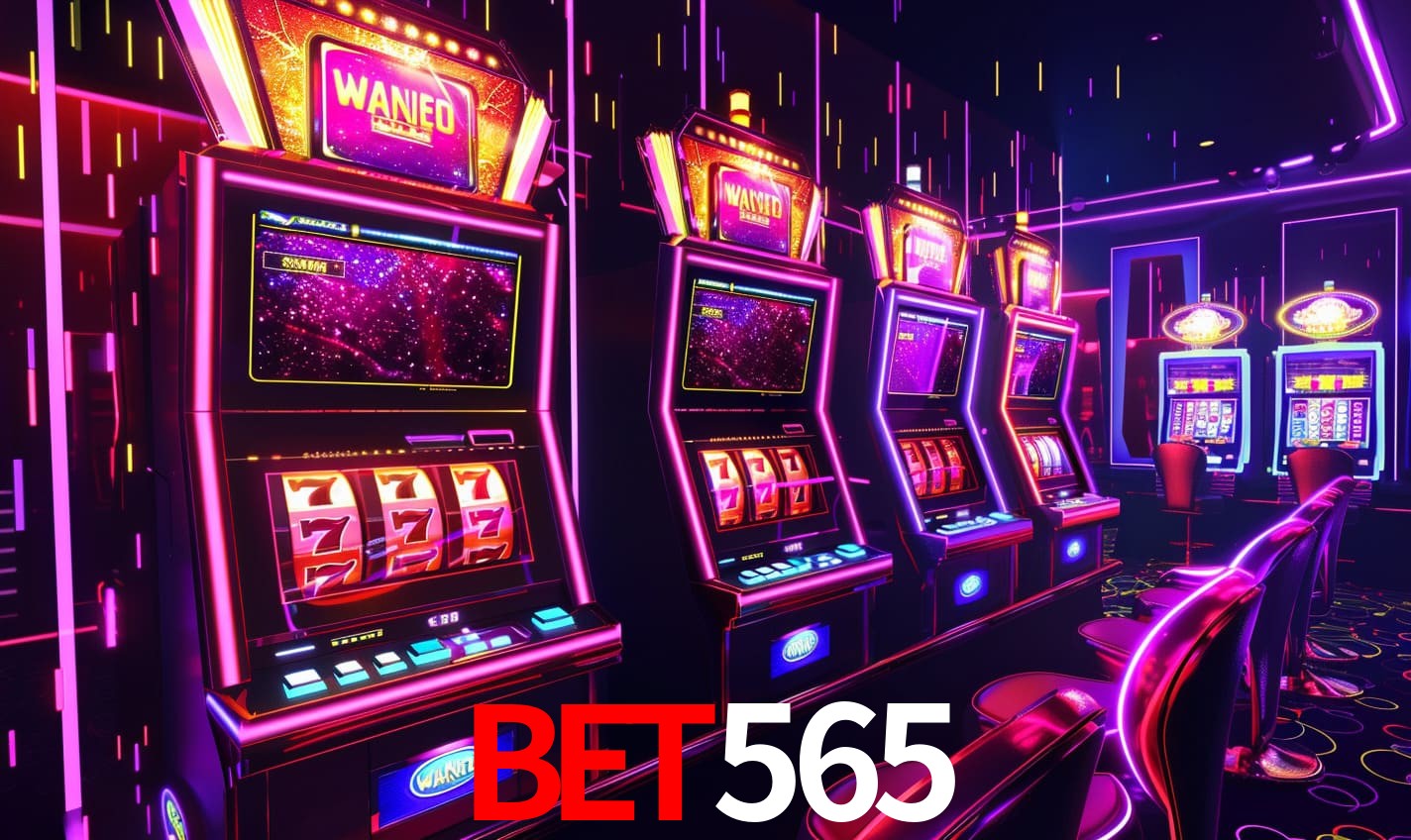 Descubra a Essência do BET565: Nossa História e Compromissos