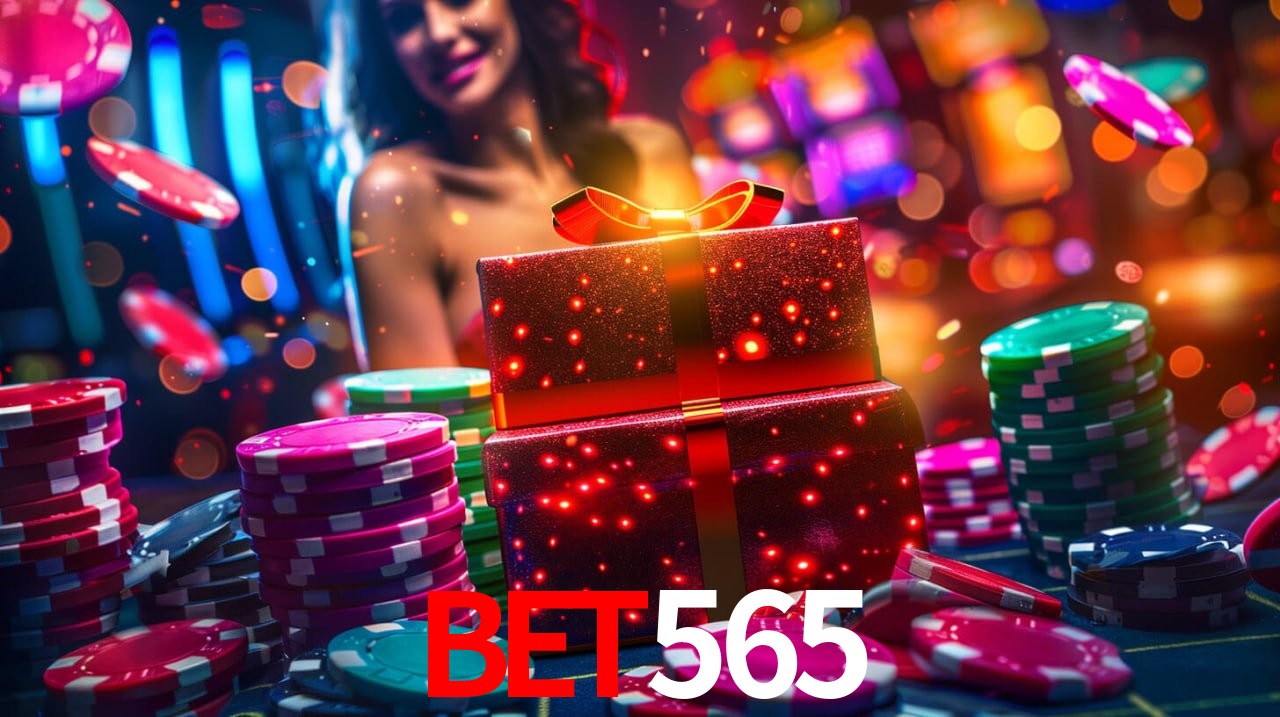 BET565 download — arquivo APK para Android oficial