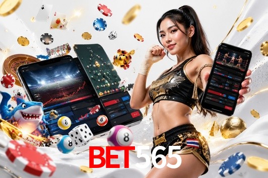 Responsive Design BET565