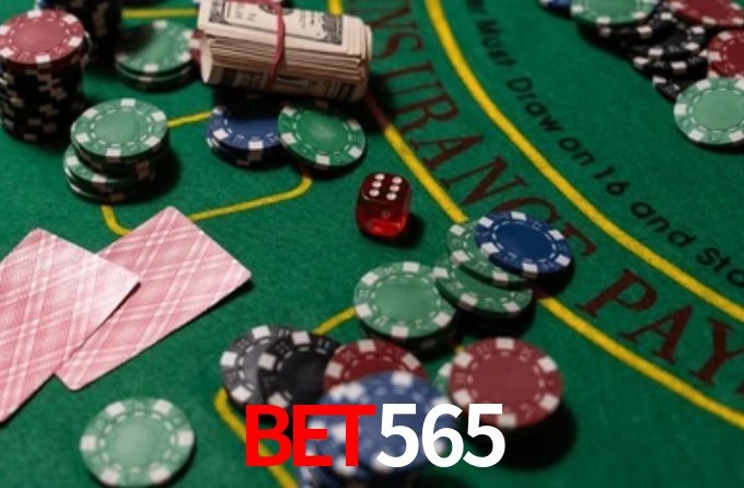 BET565 login
