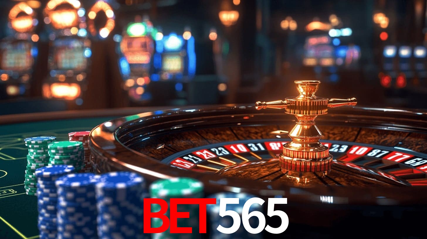 BET565 login