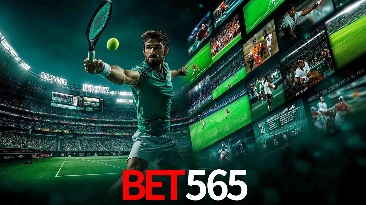 A Experiência Imersiva dos Cassinos Ao Vivo no BET565