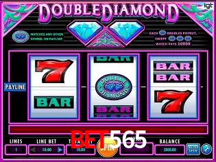 Descubra a Magia dos Jogos de Arcade no BET565
