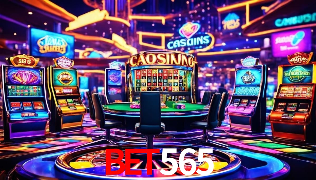 Apostas de Tênis BET565