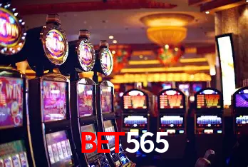 Descubra a Essência do BET565: Nossa História e Compromissos