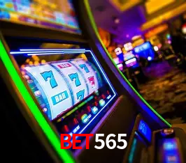 Inovações de Jogos na BET565: O Futuro das Experiências Interativas