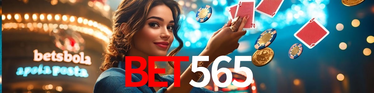 Welcome Bonus BET565
