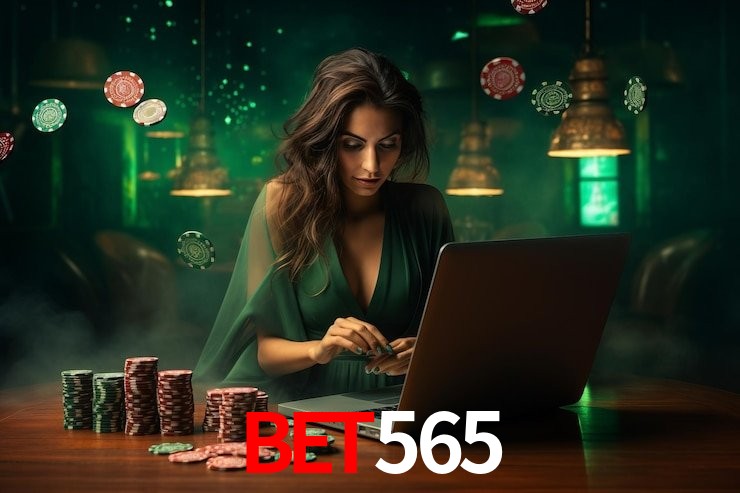 BET565 bet — mercados de futebol e esportes no app