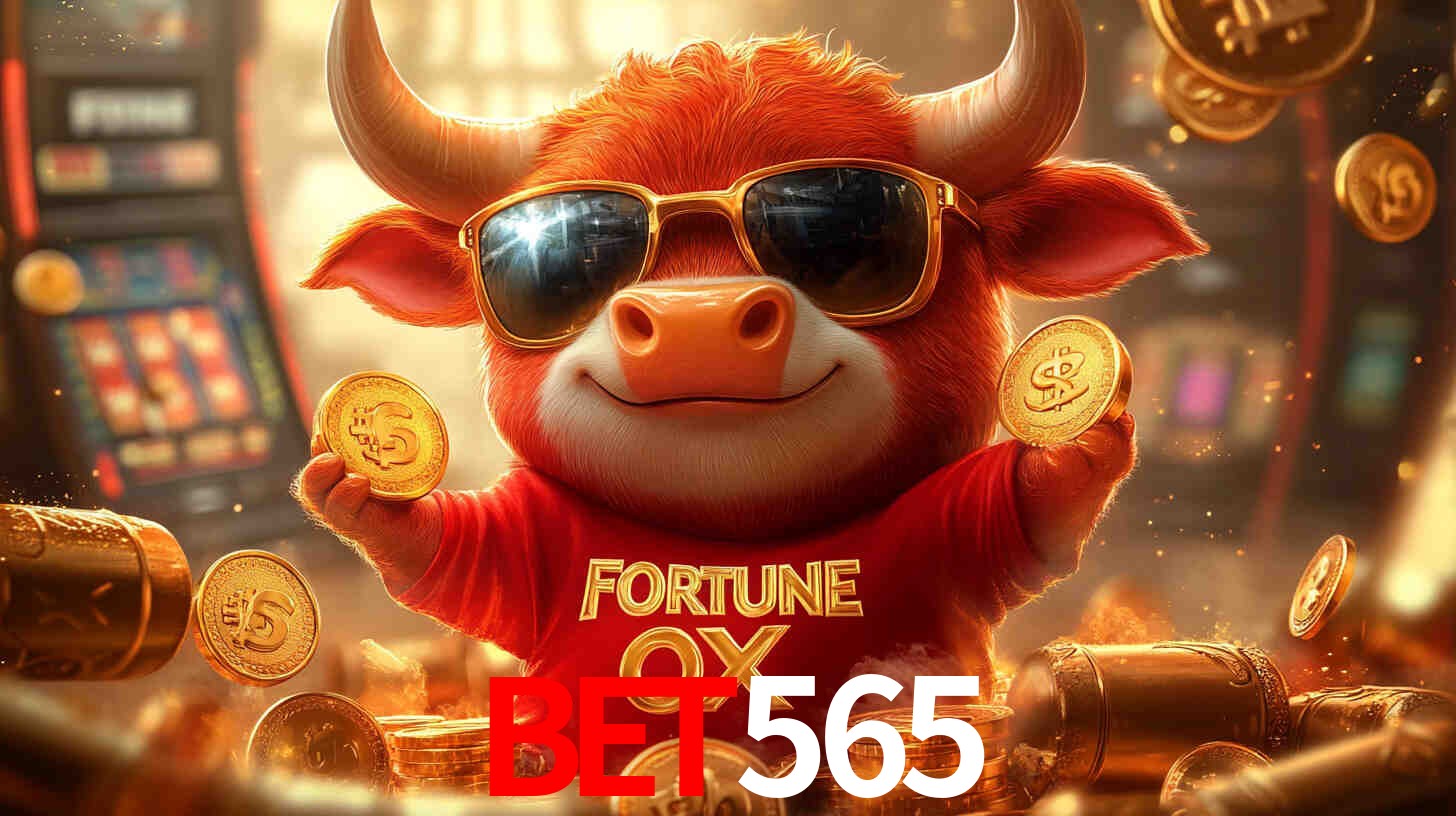 BET565: A Experiência de Casino com Jogos de Mesa ao Vivo
