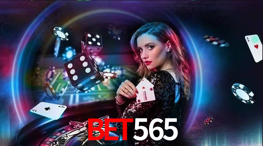 Weekend Specials BET565