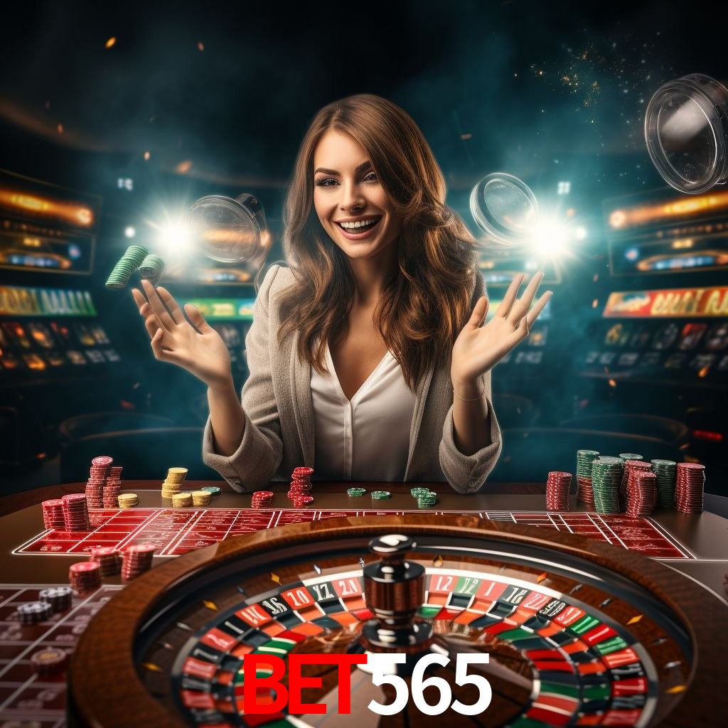 BET565 login