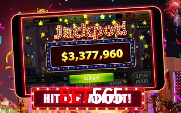 A Popularidade dos Caça-Níqueis no BET565