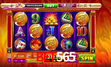 A Emoção da Loteria na BET565: Uma Chance de Mudança de Vida