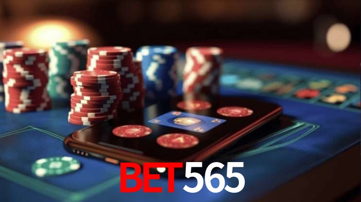 Recursos de Bônus BET565