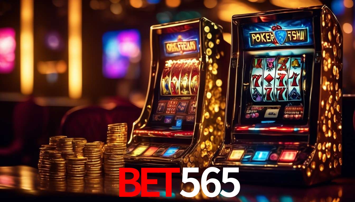 Desvendando o Mundo dos Jogos Virtuais na BET565