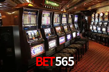 Desvendando o Mundo dos Jogos Virtuais na BET565