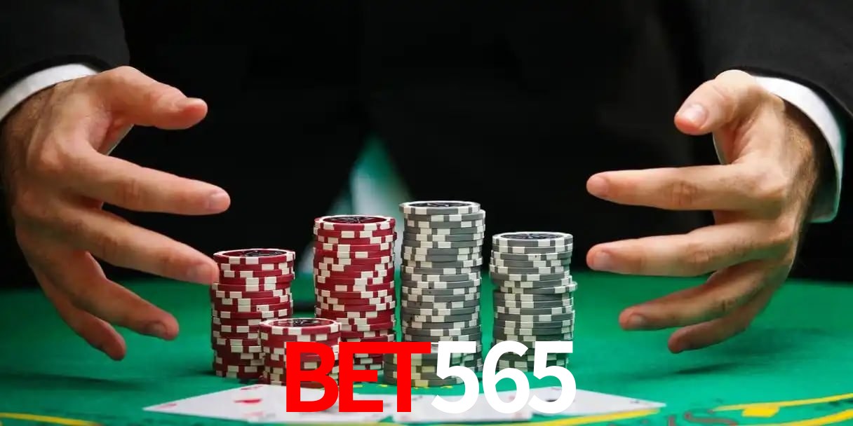 BET565 plataforma — saque cashout PIX com comprovante