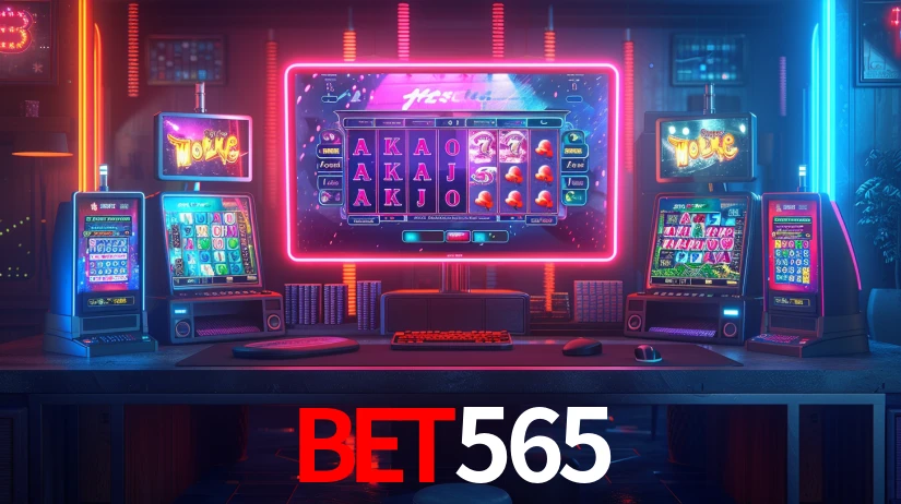 BET565 app