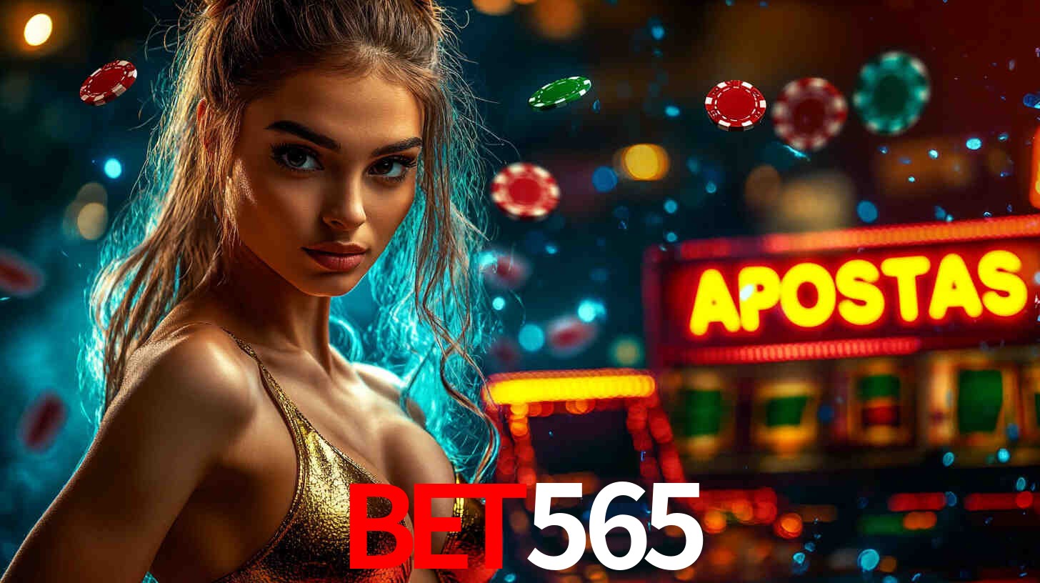 Apostas Esportivas na BET565: Um Guia Completo