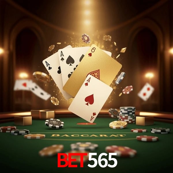 VIP Casino BET565