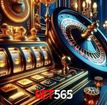 Casino Ao Vivo BET565