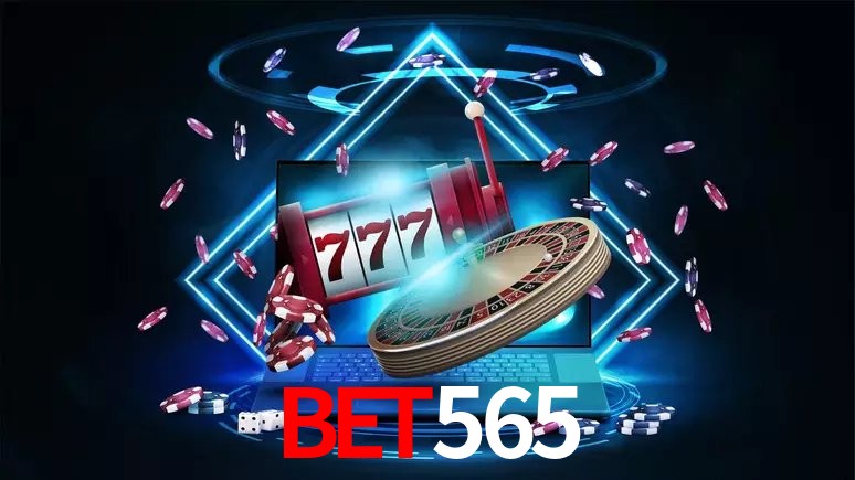 Jogos de Slot BET565