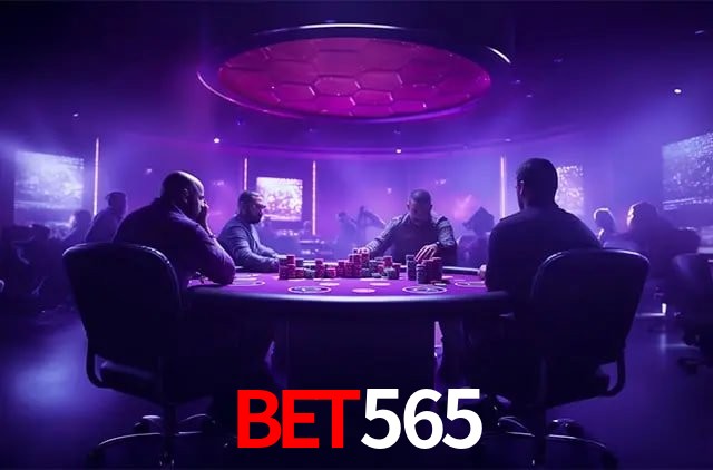 Inovações de Jogos na BET565: O Futuro das Experiências Interativas