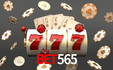 Descubra a Magia dos Jogos de Arcade no BET565