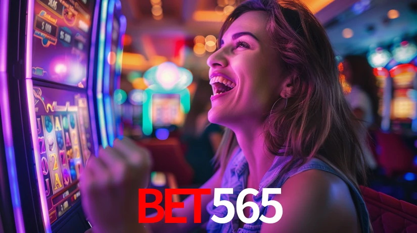 BET565 app