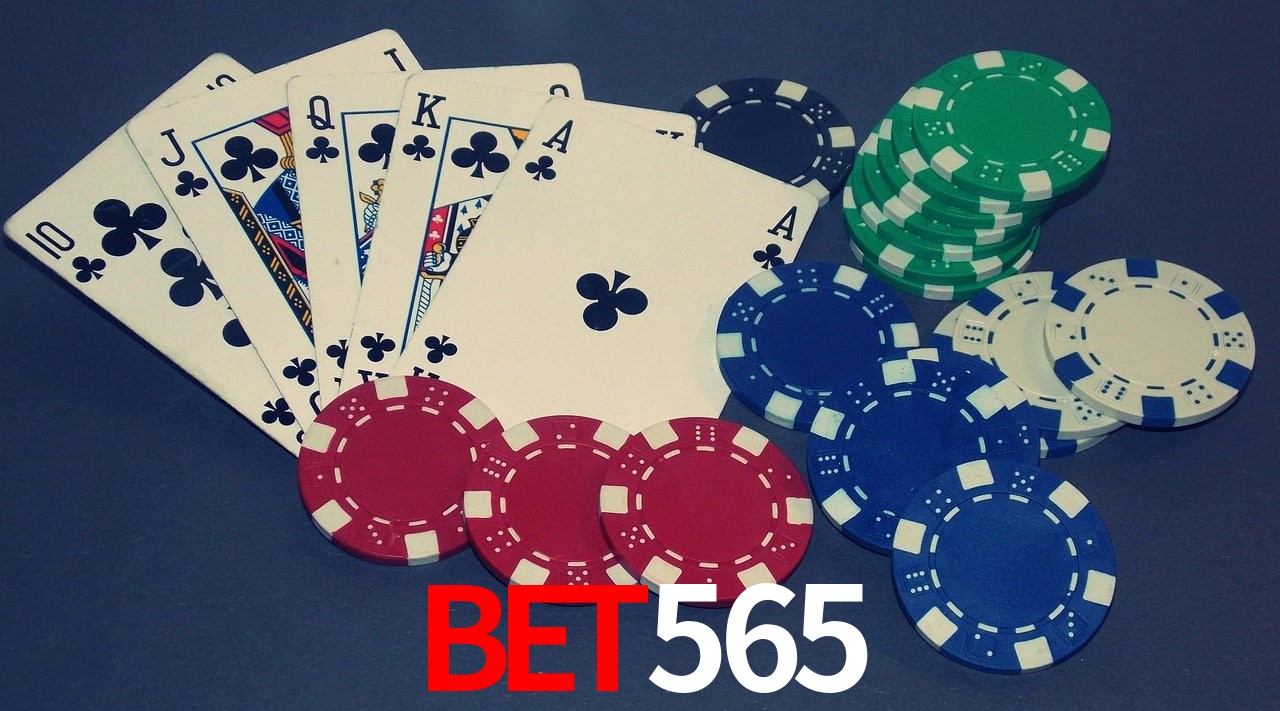 Bonus Features BET565