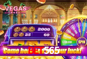 Descubra o Mundo do Cassino Online com BET565