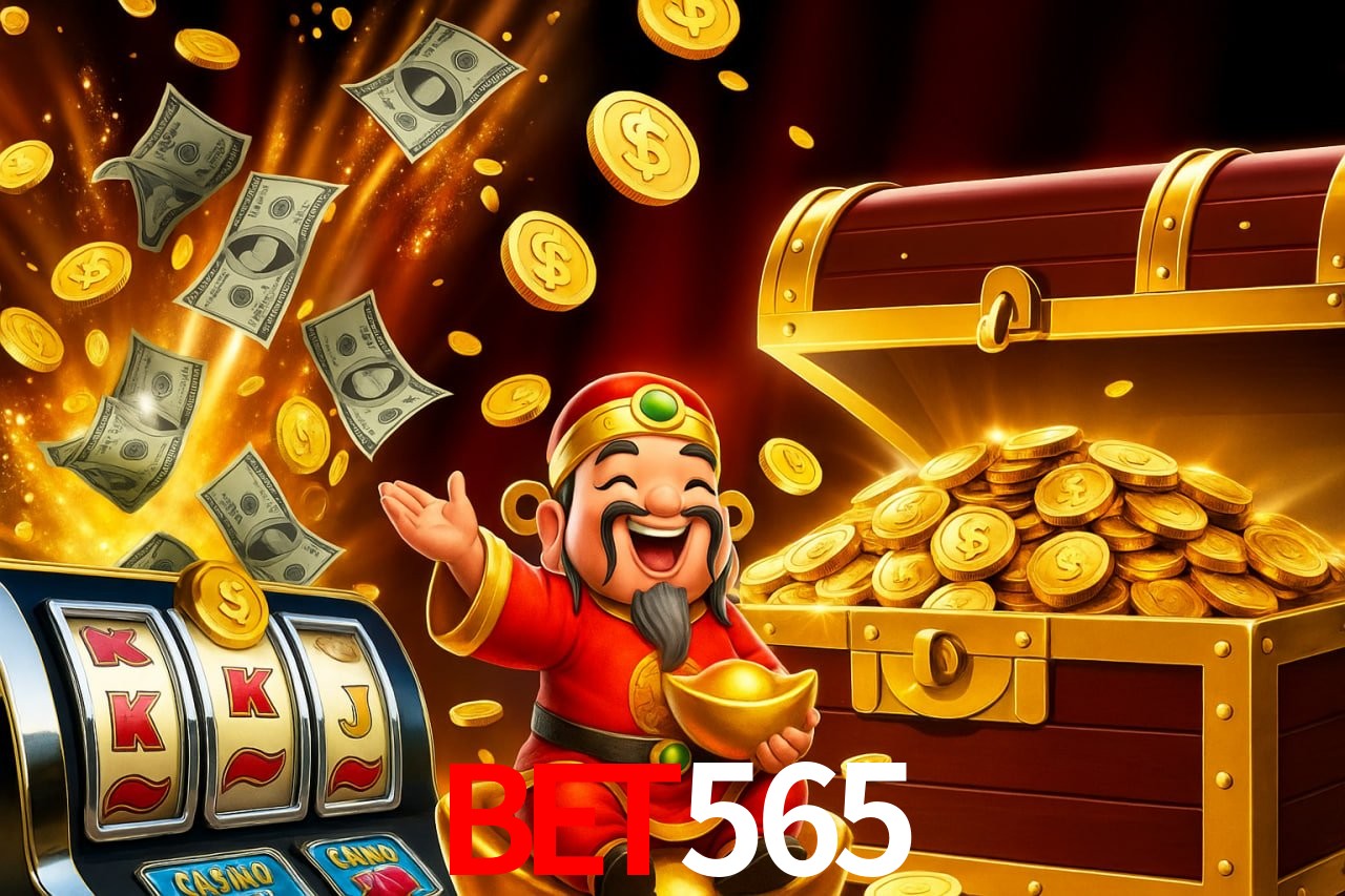 Interface do App BET565