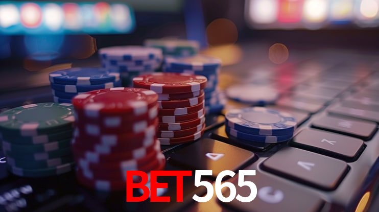Cadastro Rápido BET565