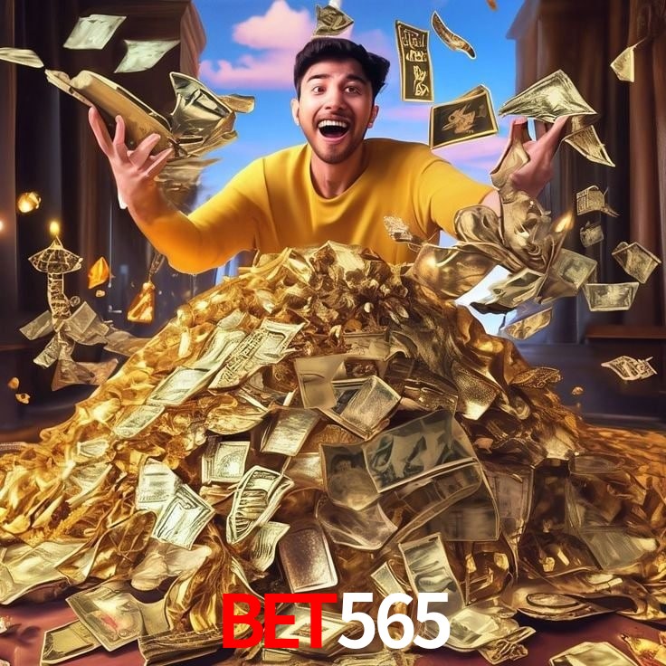 Programa VIP BET565