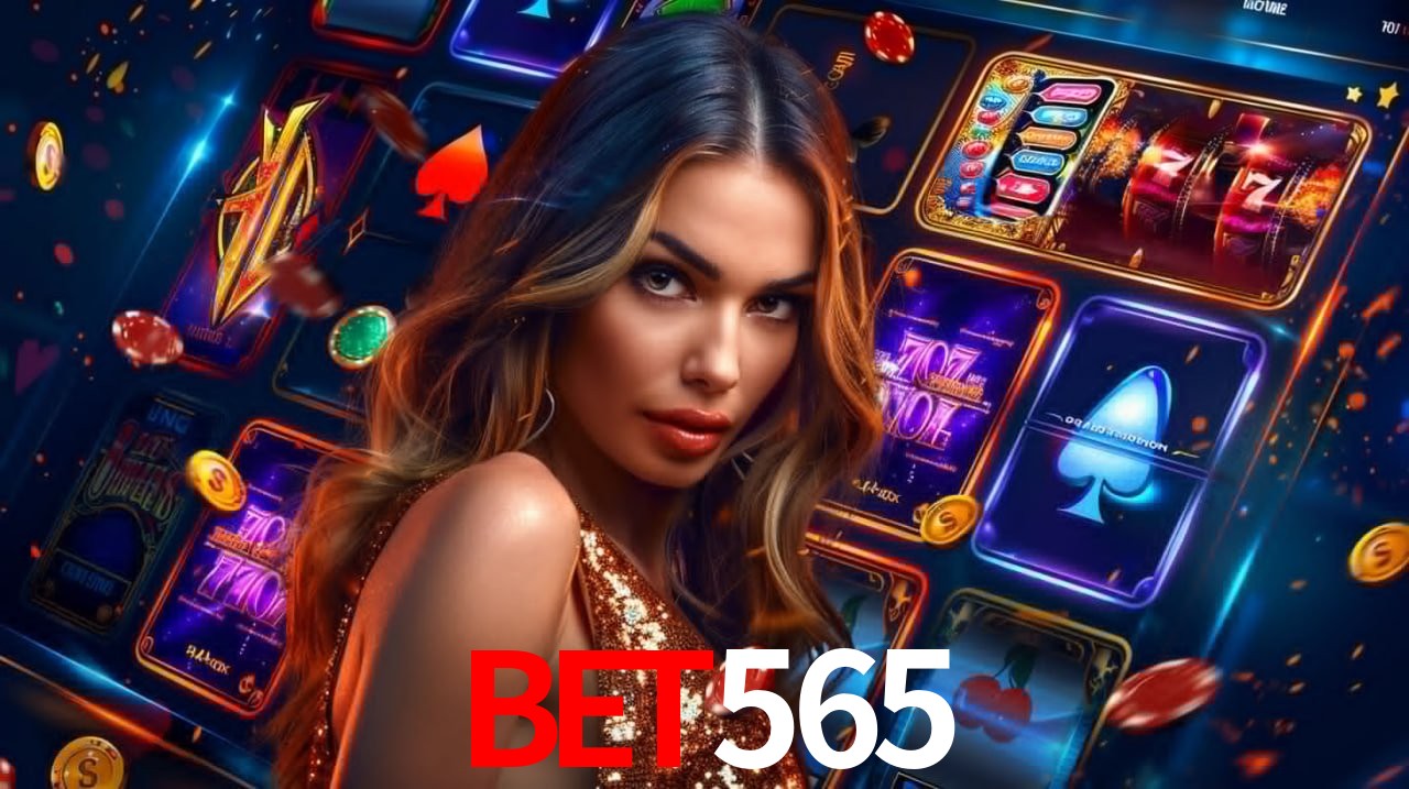 A Emoção da Loteria na BET565: Uma Chance de Mudança de Vida