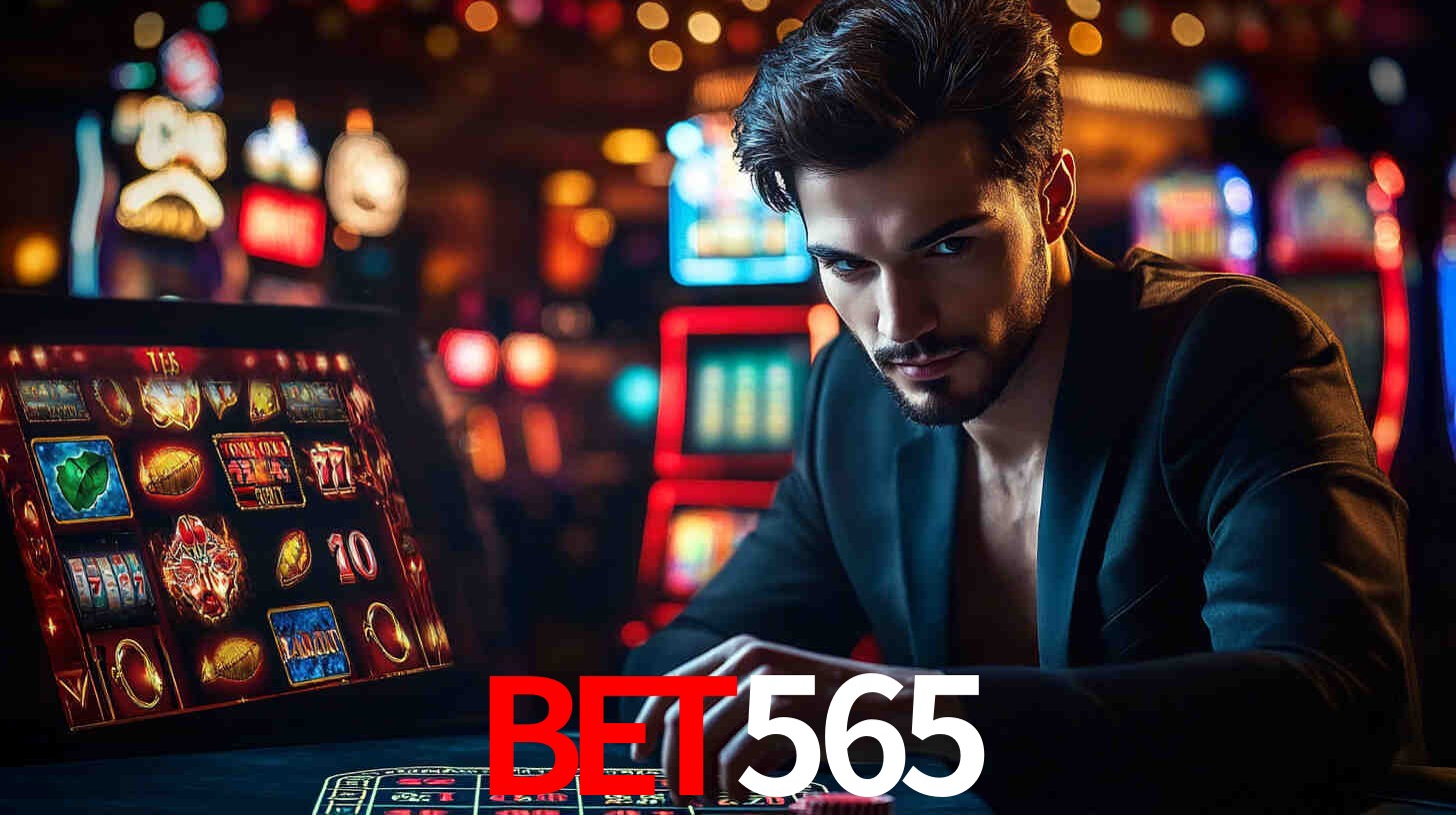BET565 login