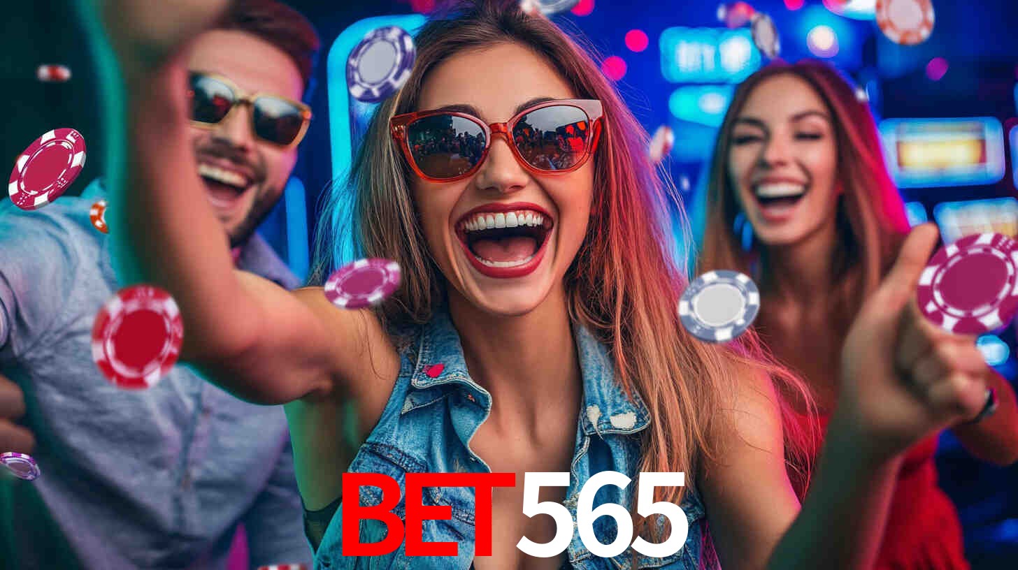 A Popularidade dos Caça-Níqueis no BET565