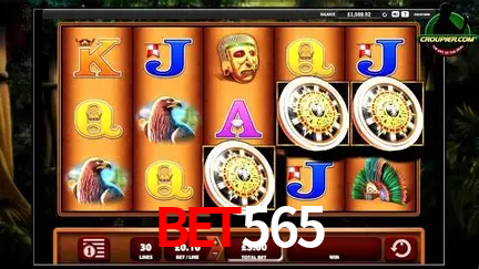 Desvendando o Mundo dos Jogos Virtuais na BET565