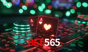 Apostas de Futebol BET565