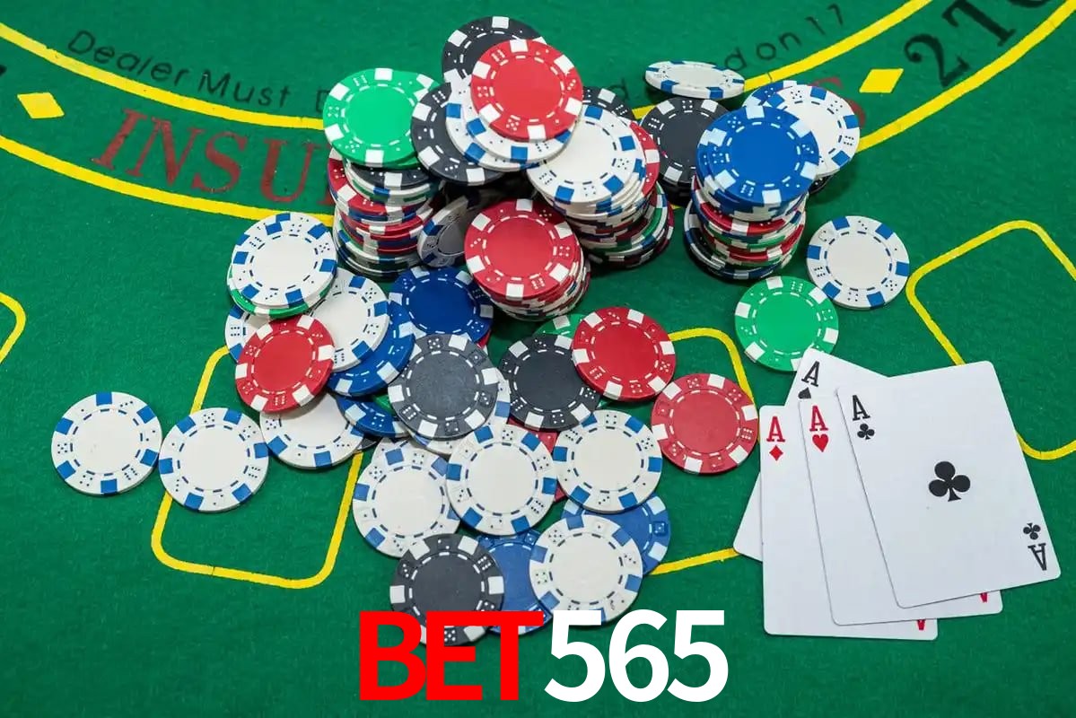 Interface Premium BET565