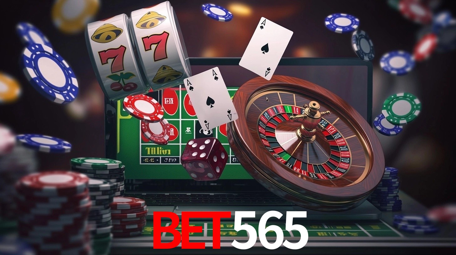 BET565 login