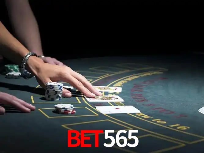 Promoção Relâmpago BET565