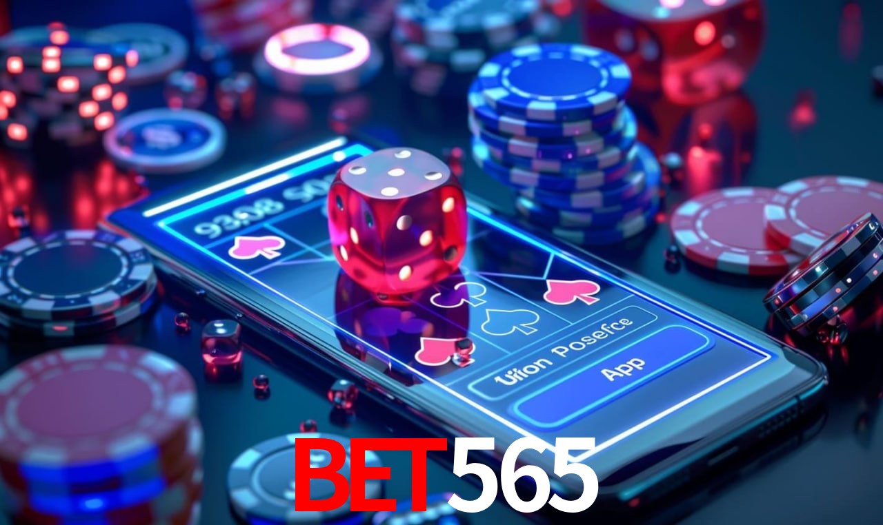 BET565 login — configurações de segurança e proteção de conta