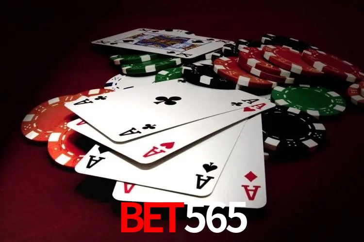Bônus Diários BET565