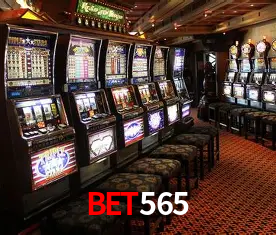 Desvendando o Mundo dos Jogos Virtuais na BET565